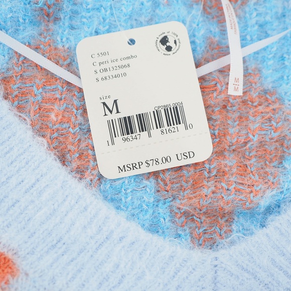 Free People Through the Motions Vest - Picture 9 of 9